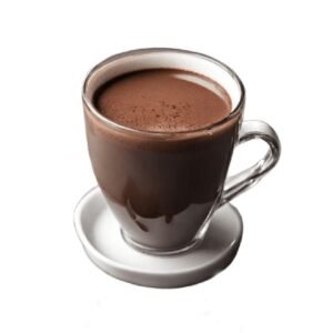 شوكولا ساخنة