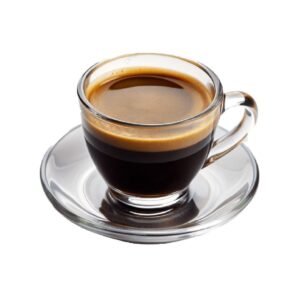 قهوة اسبريسو